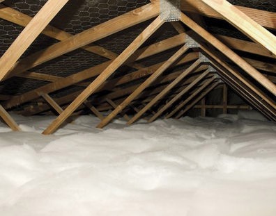 Cellulose Fibre Insulation Brisbane Roo Roofing