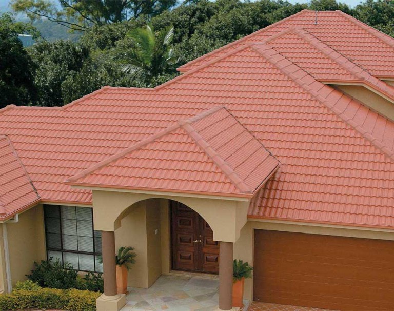 tileroof Roo Roofing