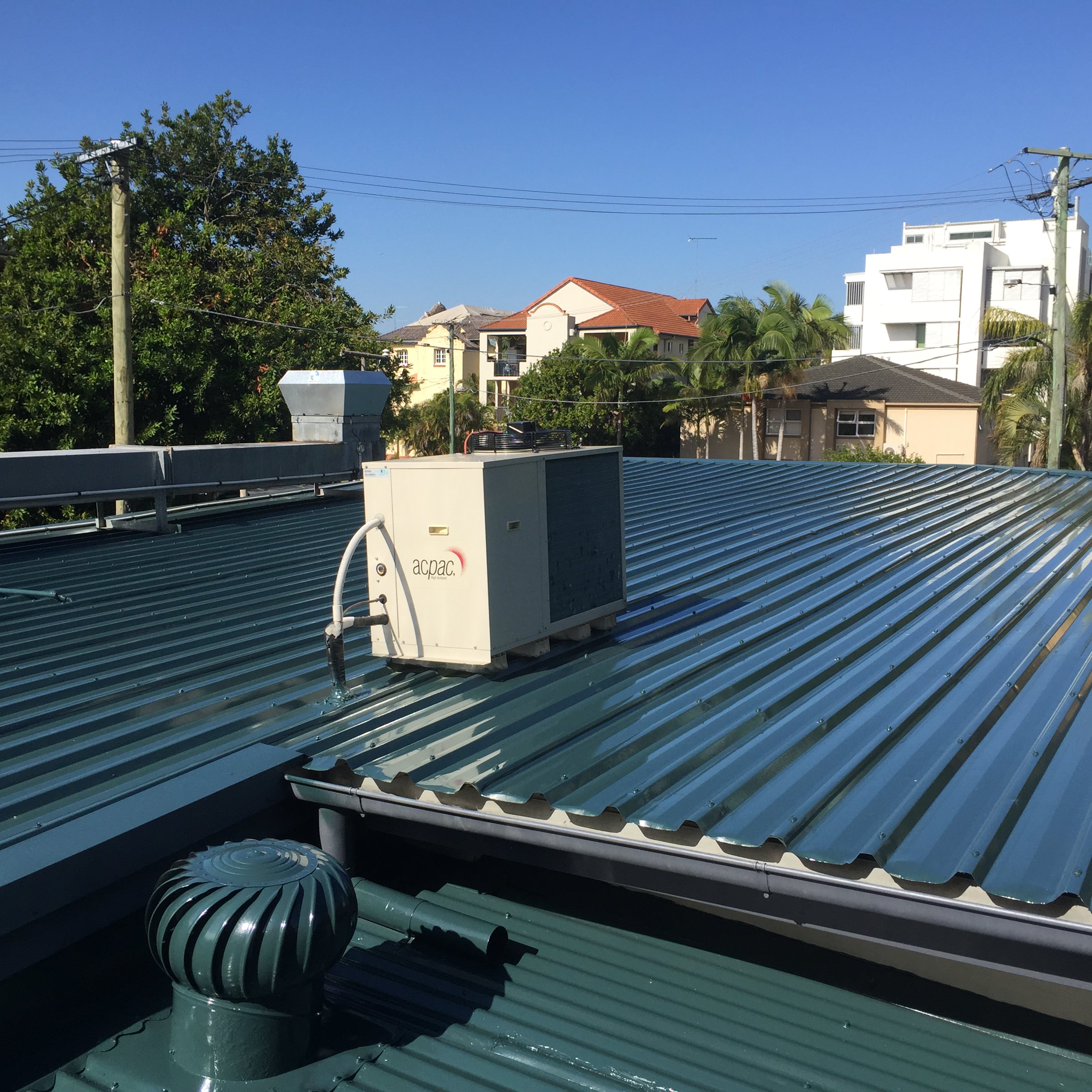 Roofing Melbourne