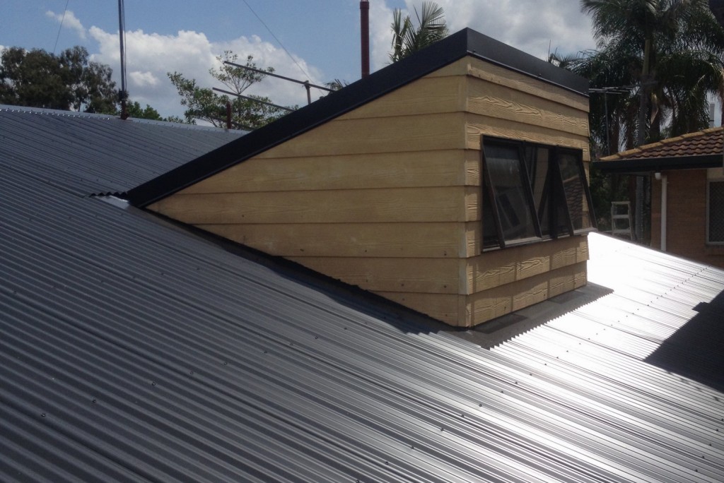 Roofers Lake Macquarie