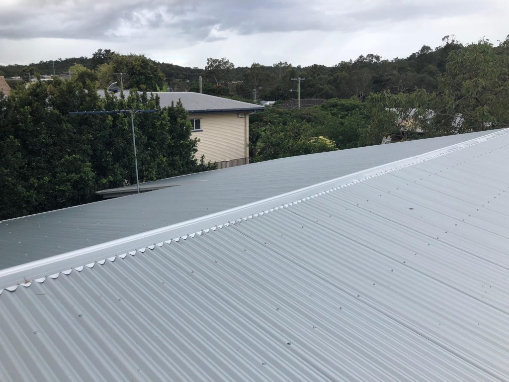 Salisbury Metal Roof Replacement Roo Roofing