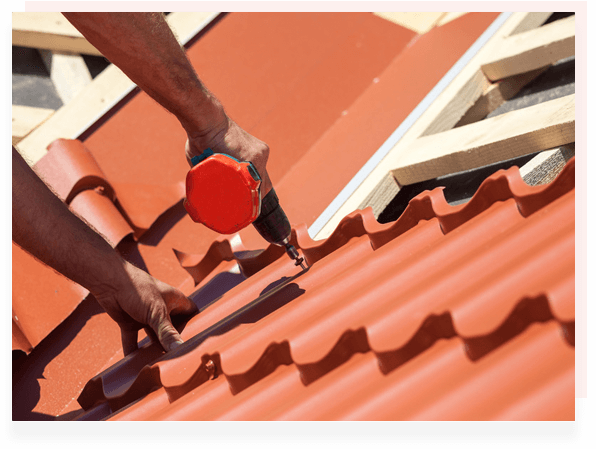 roof repair in brisbane