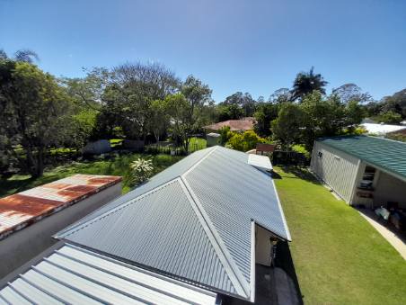 Aspley Roof Replacement